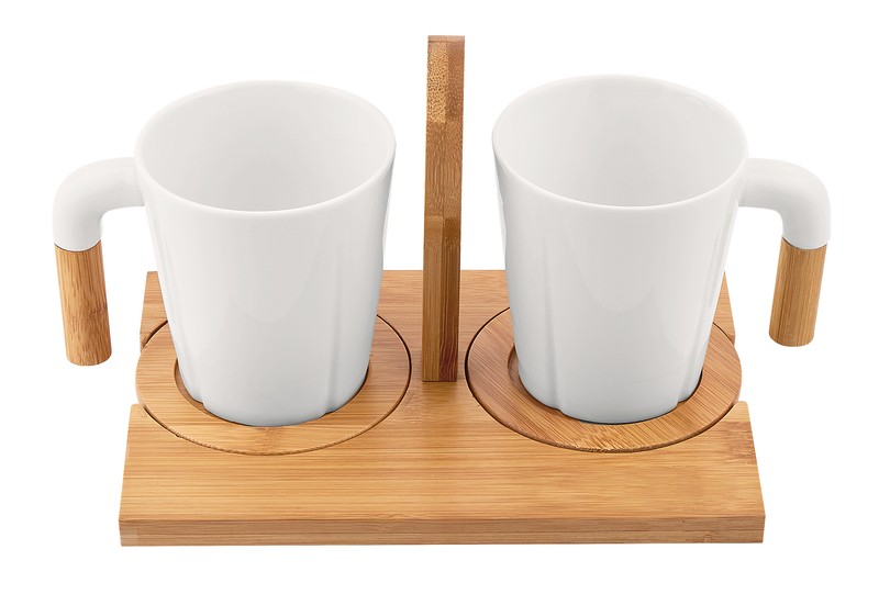 SET DE TAZAS IWAO - Imagen 2