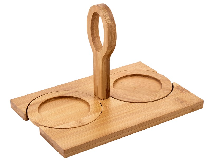 SET DE TAZAS IWAO - Imagen 3