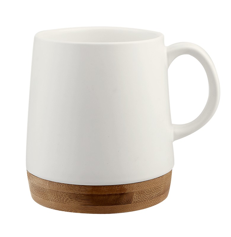 TAZA FIORLAND BLANCO