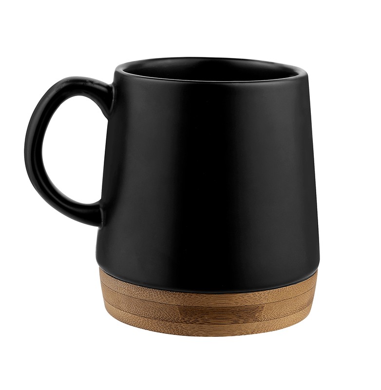 TAZA FIORLAND NEGRO