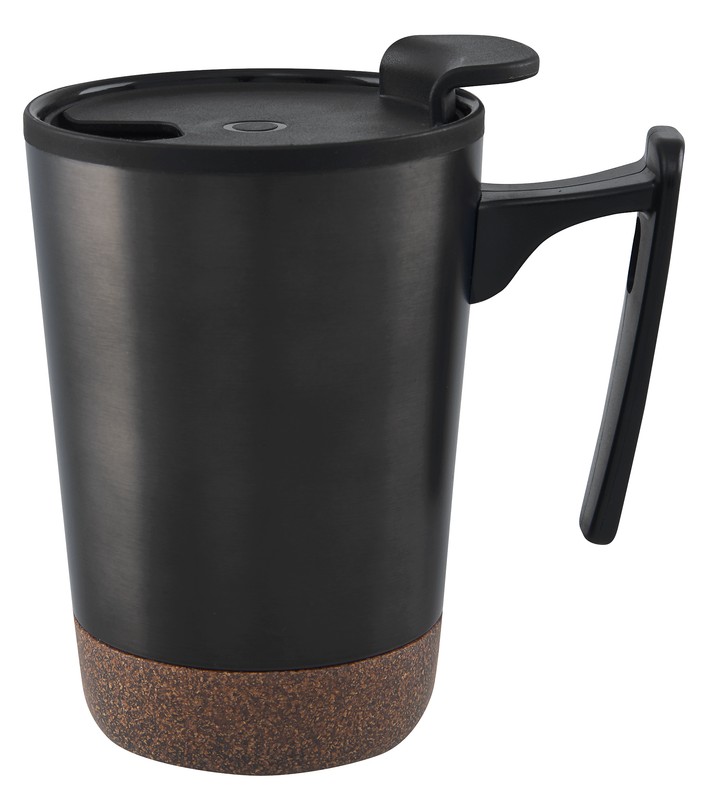 TAZA KILIA GRIS OXFORD - Imagen 2
