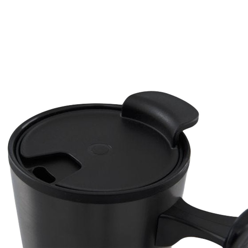 TAZA KILIA GRIS OXFORD - Imagen 3