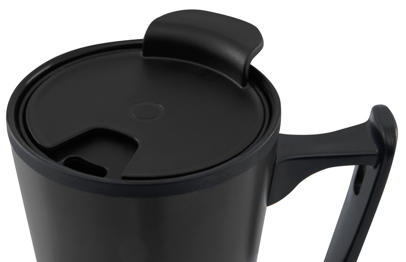 TAZA KILIA GRIS OXFORD - Imagen 4