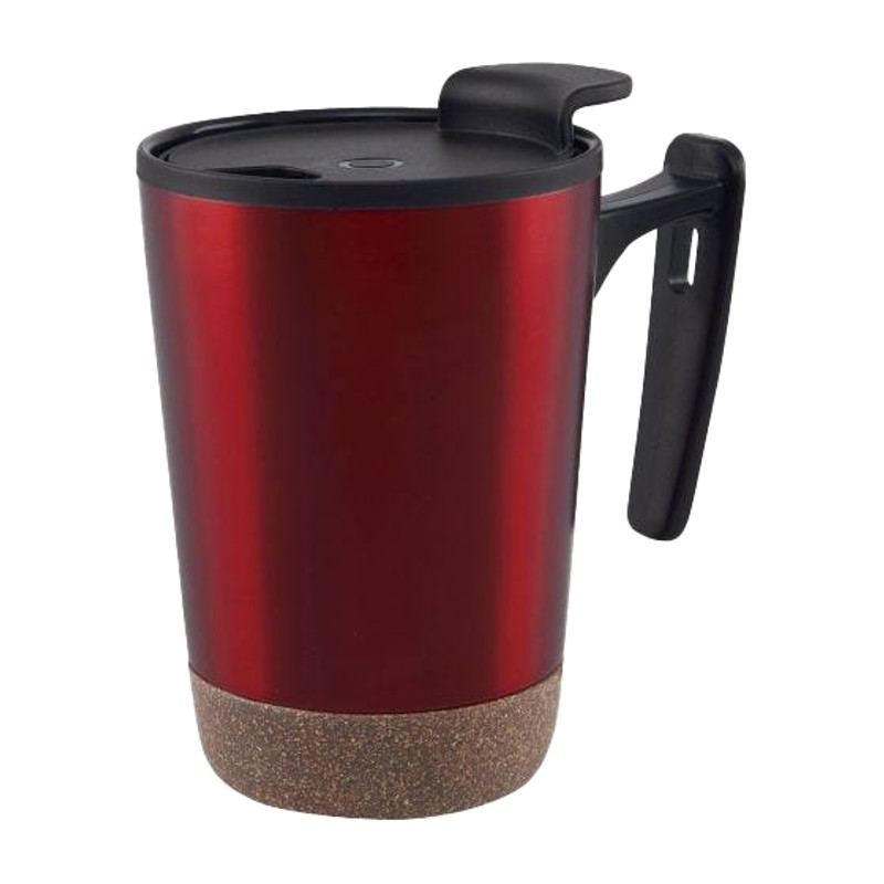 TAZA KILIA ROJO
