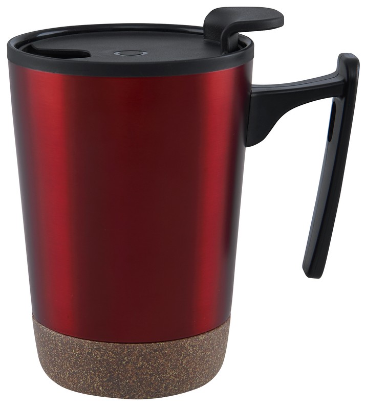 TAZA KILIA ROJO - Imagen 2