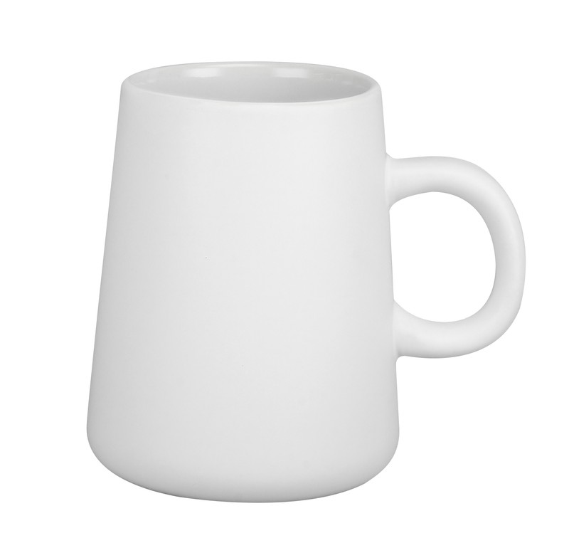 TAZA SAIMAA BLANCO