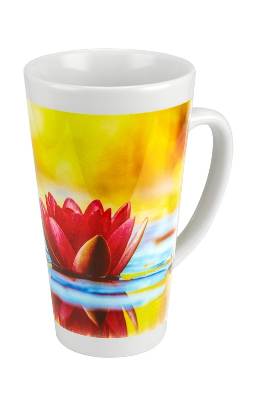 TAZA PARA SUBLIMAR RANIJI - Imagen 2