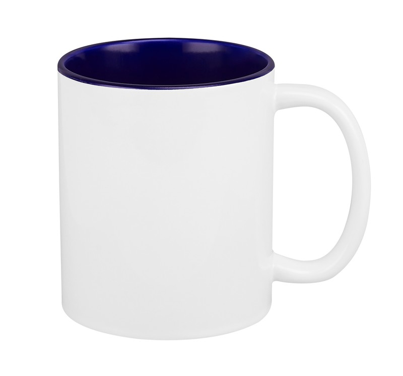 TAZA PARA SUBLIMAR PANAJI AZUL