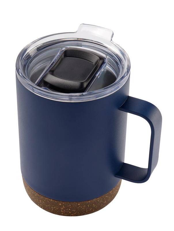 TAZA SAVOR AZUL - Imagen 2