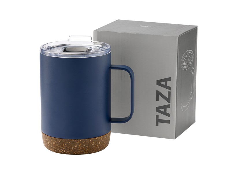 TAZA SAVOR AZUL - Imagen 3