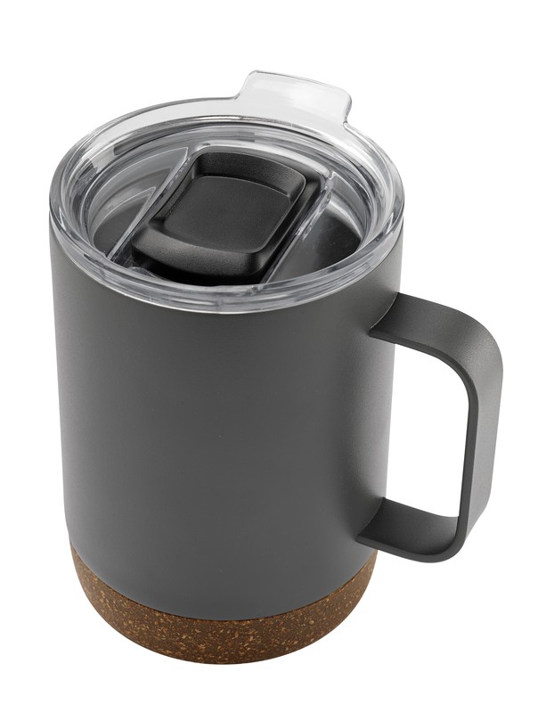TAZA SAVOR GRIS - Imagen 2