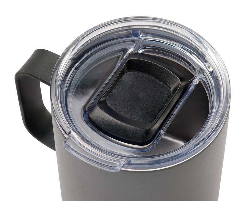 TAZA SAVOR GRIS - Imagen 3