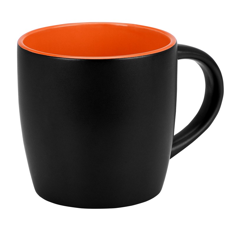 TAZA ATZIRI NARANJA