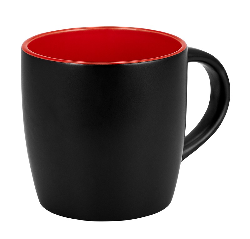 TAZA ATZIRI ROJO