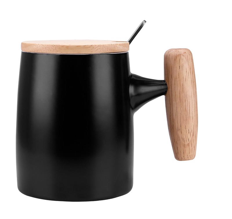 TAZA MALI NEGRO