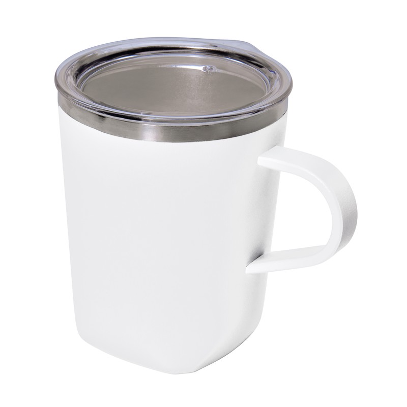 TAZA BOLLE BLANCO