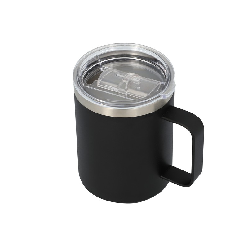 TAZA BELIZA NEGRO