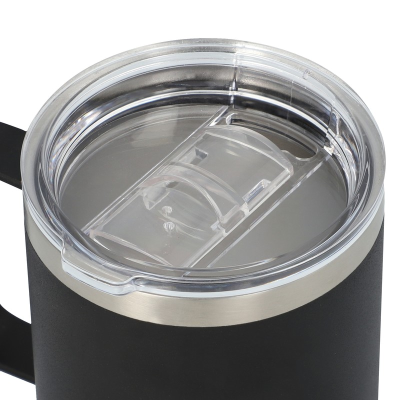 TAZA BELIZA NEGRO - Imagen 2