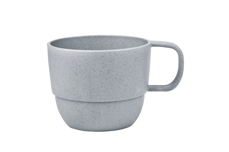 TAZA ECO EVERTON GRIS