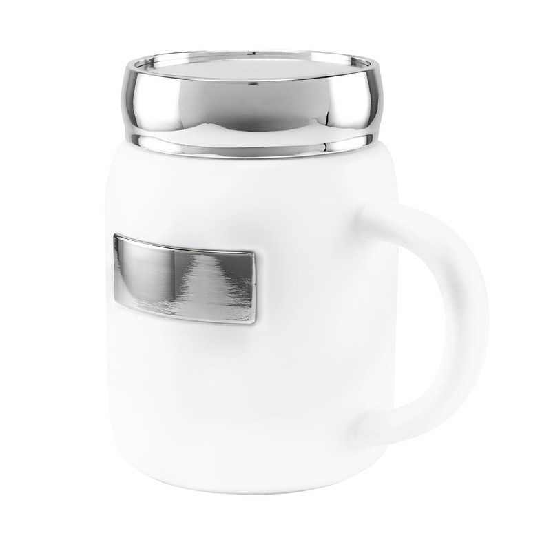 TAZA ILMA BLANCO