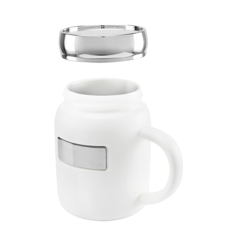 TAZA ILMA BLANCO - Imagen 2