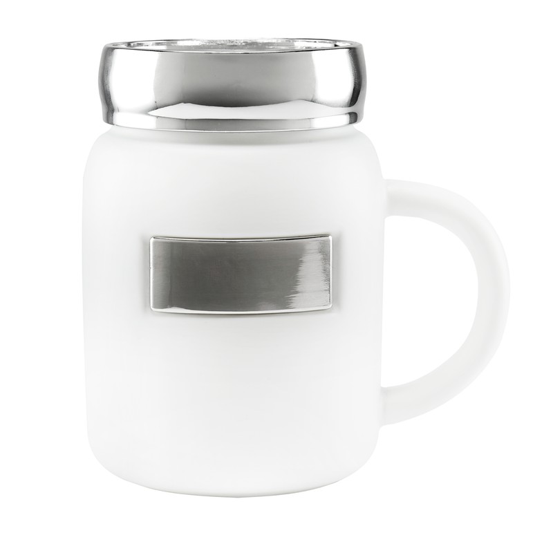 TAZA ILMA BLANCO - Imagen 3