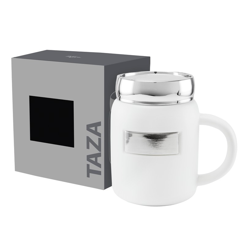 TAZA ILMA BLANCO - Imagen 5