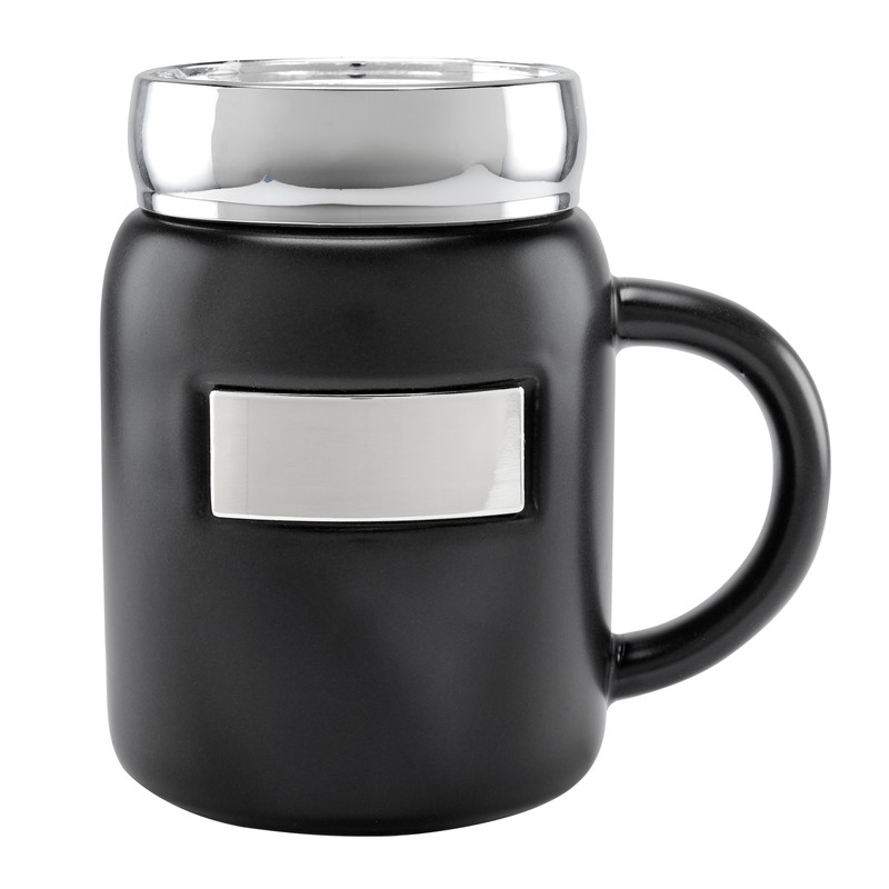 TAZA ILMA NEGRO - Imagen 2