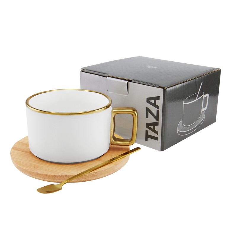 TAZA MABUM BLANCO - Imagen 2