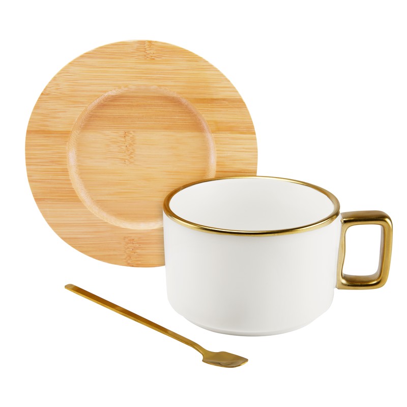 TAZA MABUM BLANCO - Imagen 4