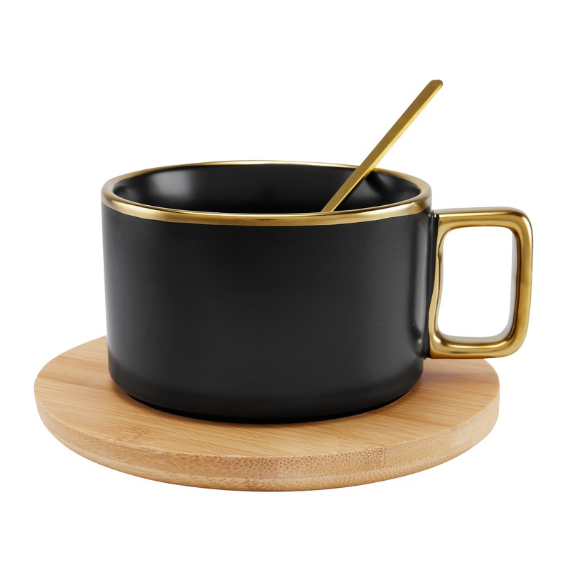 TAZA MABUM NEGRO - Imagen 2