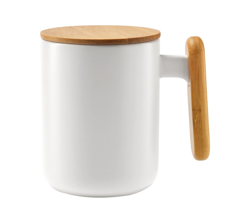 TAZA HANOI BLANCO