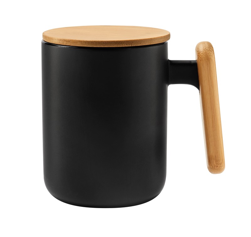 TAZA HANOI NEGRO