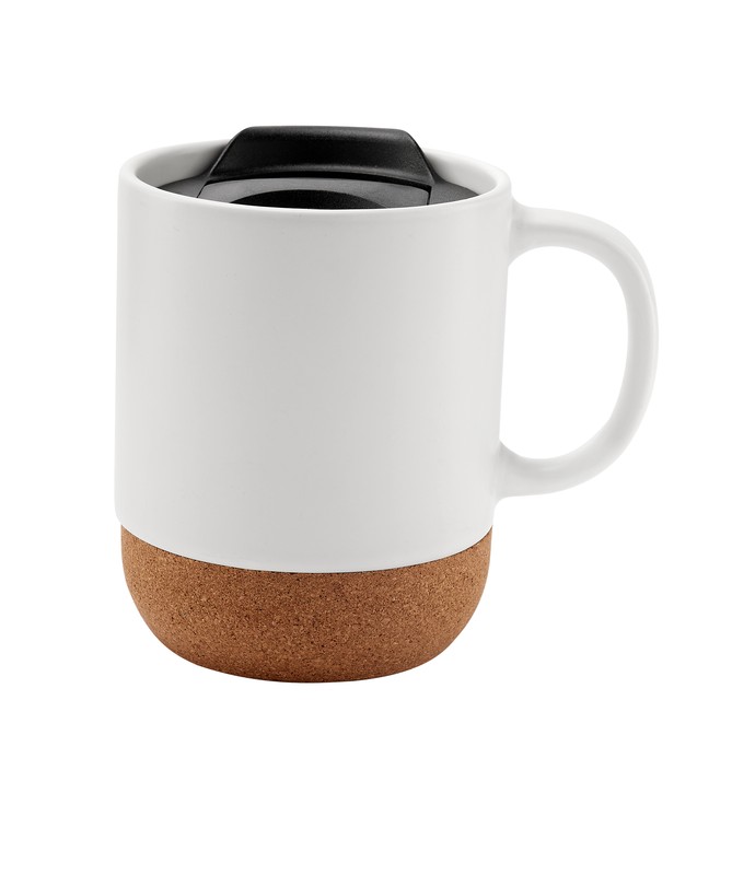 TAZA SIDAMA BLANCO