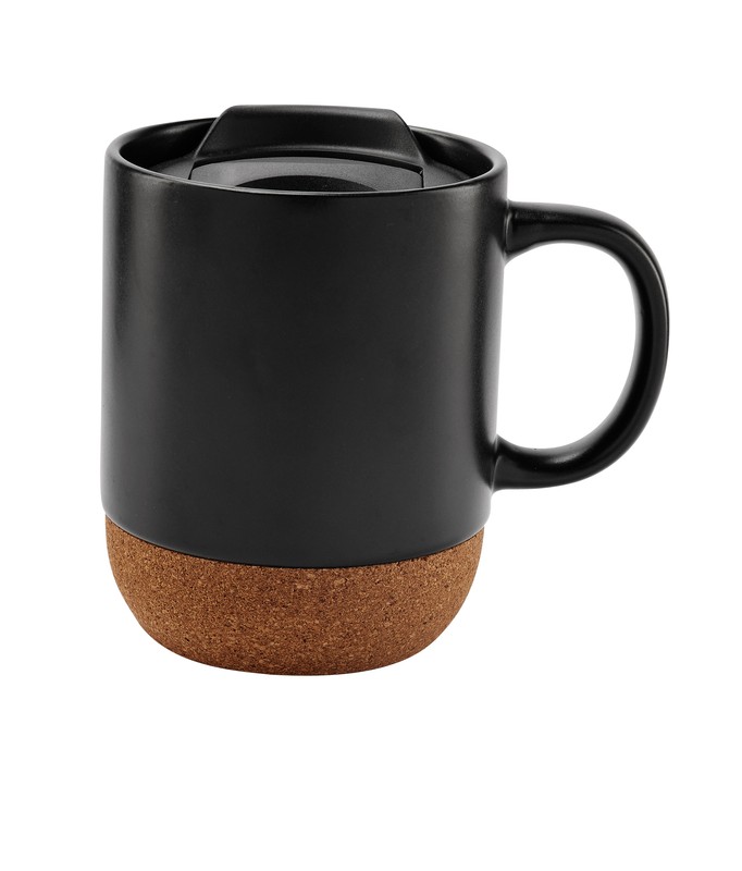TAZA SIDAMA NEGRO