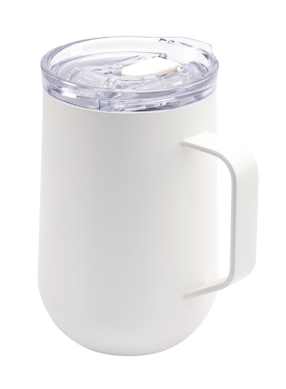 TAZA TASSE BLANCO