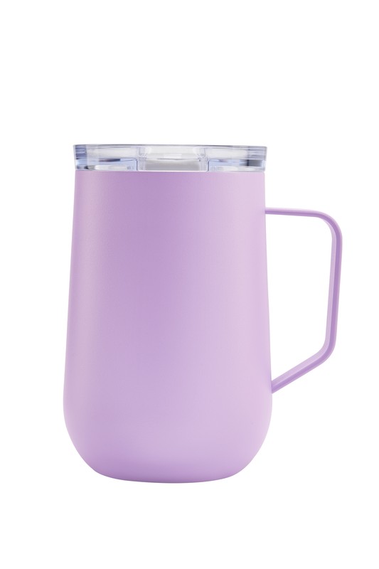 TAZA TASSE MORADO - Imagen 2