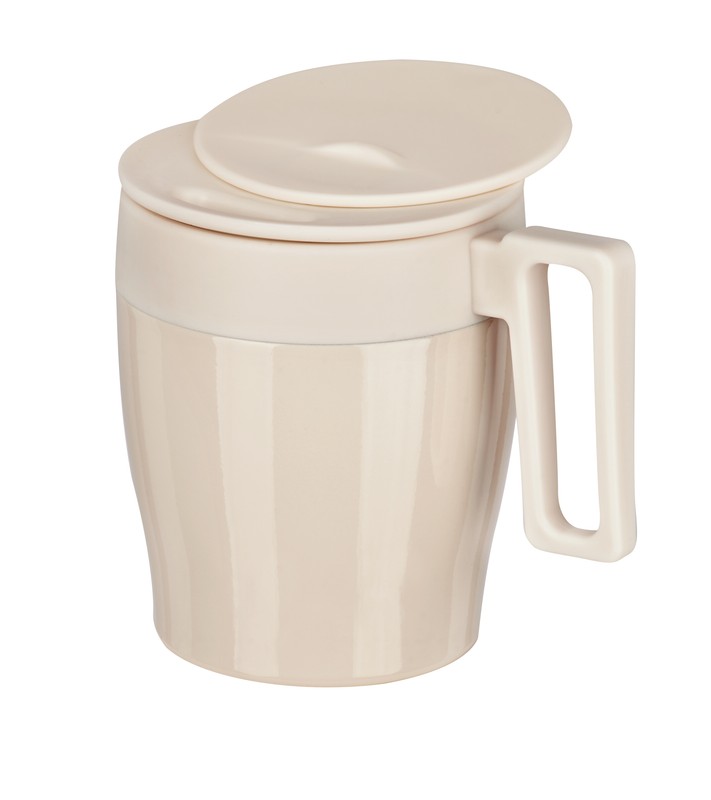 TAZA GLISSER BEIGE