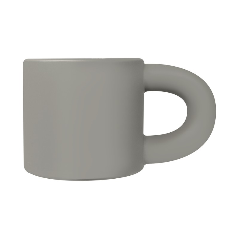 TAZA ELEPHANT GRIS - Imagen 2