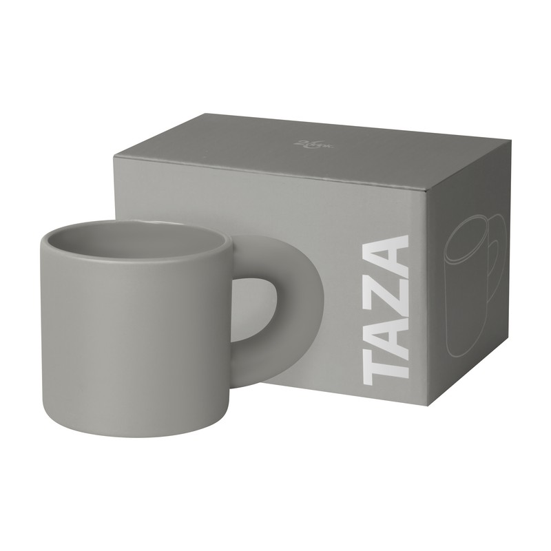 TAZA ELEPHANT GRIS - Imagen 3