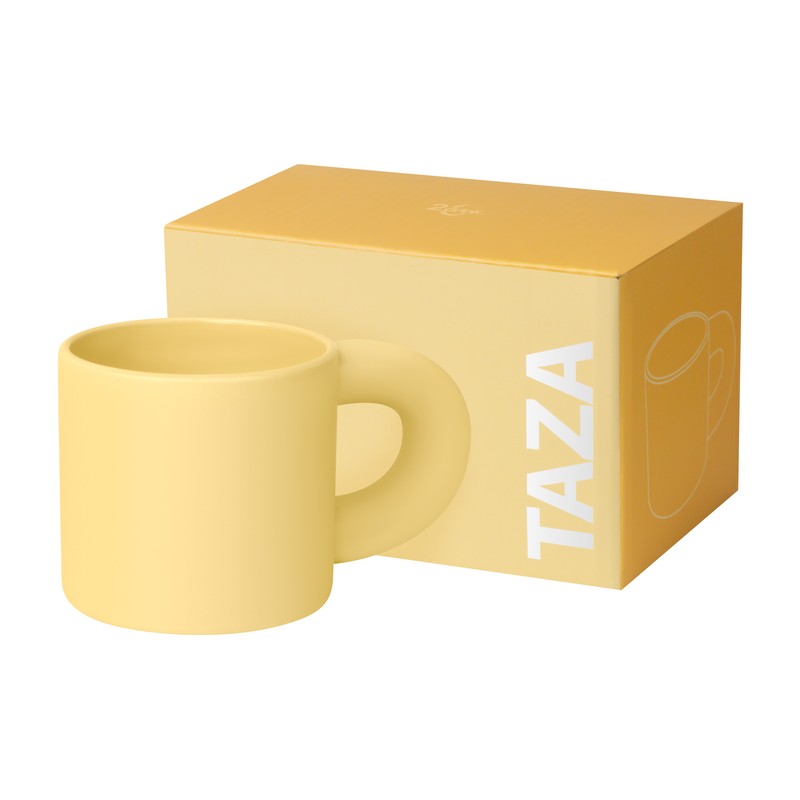 TAZA ELEPHANT AMARILLO - Imagen 3