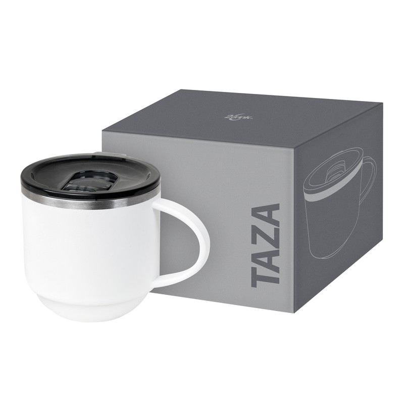 TAZA KULDUR BLANCO - Imagen 3