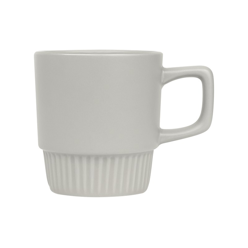 TAZA RADAID GRIS - Imagen 2