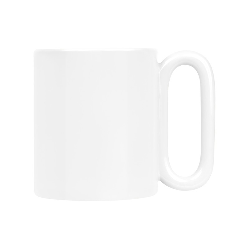 TAZA ORELLA BLANCO - Imagen 2