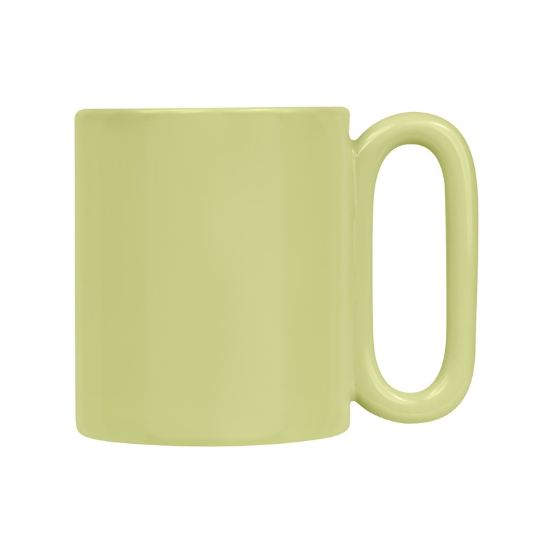 TAZA ORELLA VERDE - Imagen 2