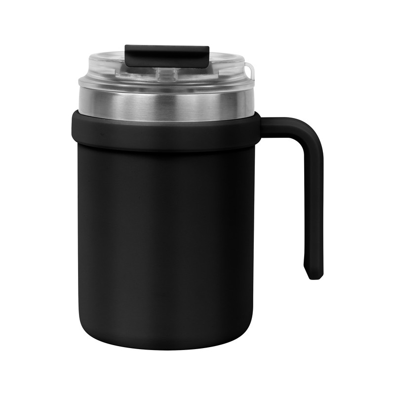 TAZA SORATA NEGRO - Imagen 2