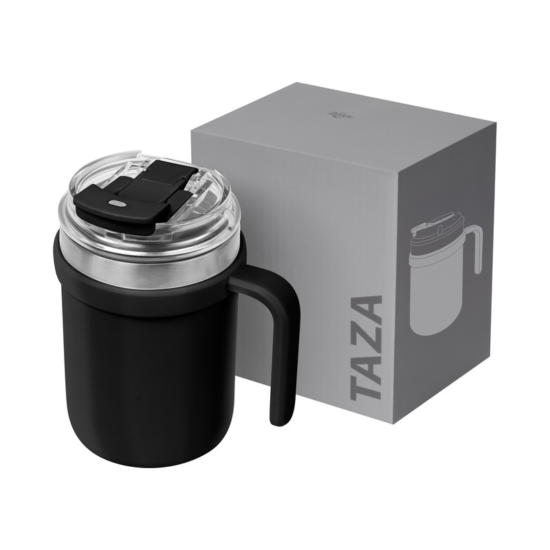 TAZA SORATA NEGRO - Imagen 3