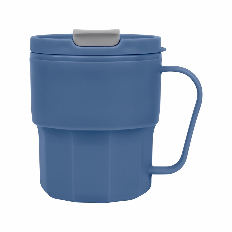 TAZA DALI AZUL - Imagen 2