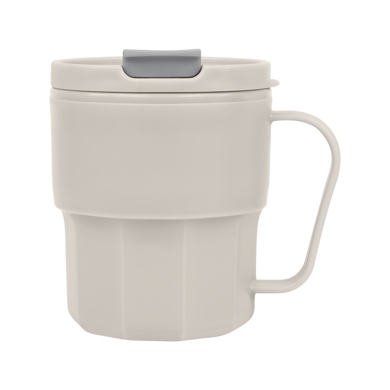 TAZA DALI BEIGE - Imagen 2