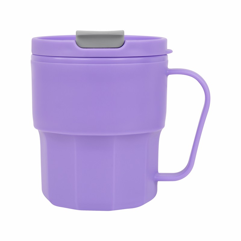 TAZA DALI MORADO - Imagen 2